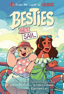 Besties: Set Sail by Phoenix Books
