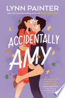 Accidentally Amy by Phoenix Books
