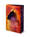 Heat of the Everflame by Phoenix Books