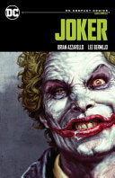 Joker: DC Compact Comics Edition by Phoenix Books