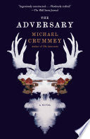 Adversary by Phoenix Books