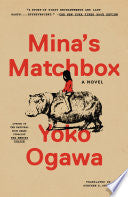 Mina's Matchbox: A Novel