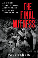 Final Witness by Phoenix Books