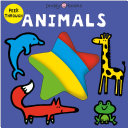 Peek Through: Animals