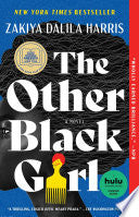 Other Black Girl A Novel