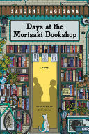 Days at the Morisaki Bookshop A Novel by Phoenix Books