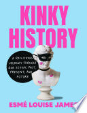 Kinky History: A Rollicking Journey through Our Se by Phoenix Books