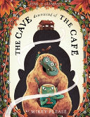 Cave Downwind of the Cafe by Phoenix Books