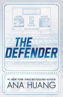 Defender (Deluxe Edition) by Phoenix Books