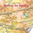 Hooray for Spring by Phoenix Books