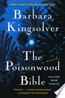 POISONWOOD BIBLE