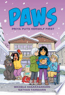 PAWS: Priya Puts Herself First