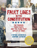 Fault Lines in the Constitution (Third Edition) by Phoenix Books