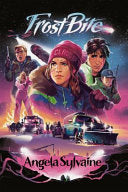 Frost Bite by Phoenix Books