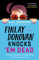 Finlay Donovan Knocks Em Dead A Novel by Phoenix Books