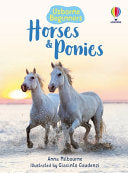 Horses & Ponies by Phoenix Books