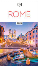 DK Rome by Phoenix Books