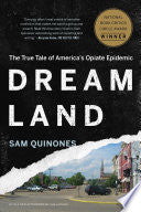 Dreamland by Phoenix Books