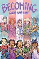Becoming Who We Are IBD by Phoenix Books