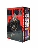 Dai Dark - Vol. 1-4 Box Set by Phoenix Books