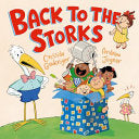 Back to the Storks by Phoenix Books