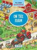 My Little WimmelbookR - On the Farm