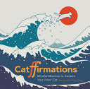 Catffirmations Mindful Mantras to Awaken Your Inne by Phoenix Books