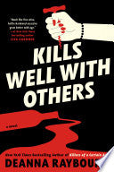 Kills Well with Others by Phoenix Books