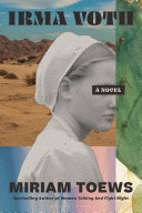 Irma Voth by Phoenix Books