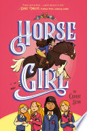 Horse Girl by Phoenix Books