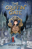 Griffin Gate by Phoenix Books