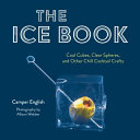 Ice Book by Phoenix Books
