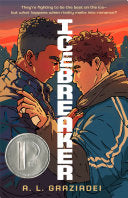 Icebreaker PAPERBACK by Phoenix Books