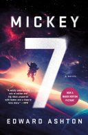Mickey7 A Novel