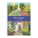 Joy Laforme Plant Kingdom A5 Journal by Phoenix Books