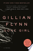Gone Girl by Phoenix Books