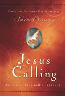 JESUS CALLING by Phoenix Books