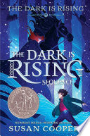 Dark Is Rising by Phoenix Books