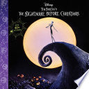 Disney Tim Burtons The Nightmare Before Christmas by Phoenix Books