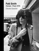 Patti Smith
