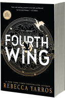 Fourth Wing by Phoenix Books
