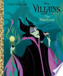 I Am Maleficent (Disney Villains)