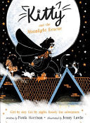 Kitty #01 and the Moonlight Rescue by Phoenix Books