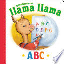 Llama Llama ABC Spanish Ed