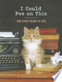 I Could Pee on This by Phoenix Books