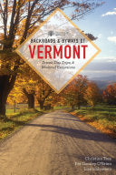 Backroads & Byways of Vermont by Phoenix Books