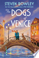 Dogs of Venice by Phoenix Books