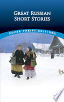 Great Russian Short Stories by Phoenix Books