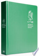 Meehan's Bartender Manual