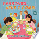 Passover Here I Come